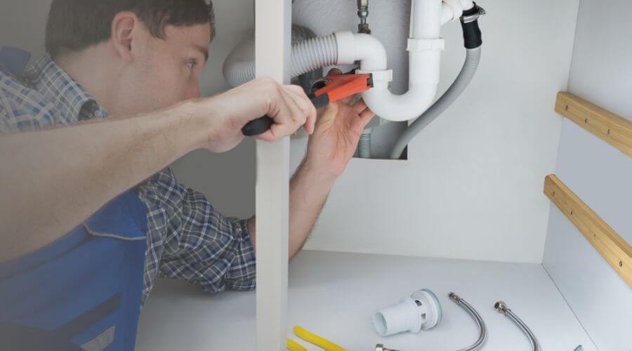 Local expert plumbing services in Saint Rose, LA